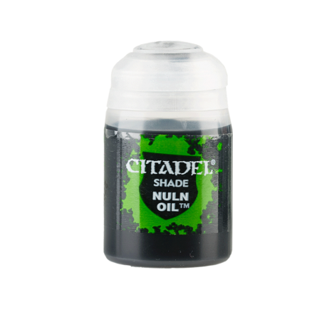 Citadel Color: Nuln Oil