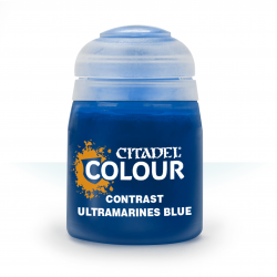 Citadel Color: Ultramarine...